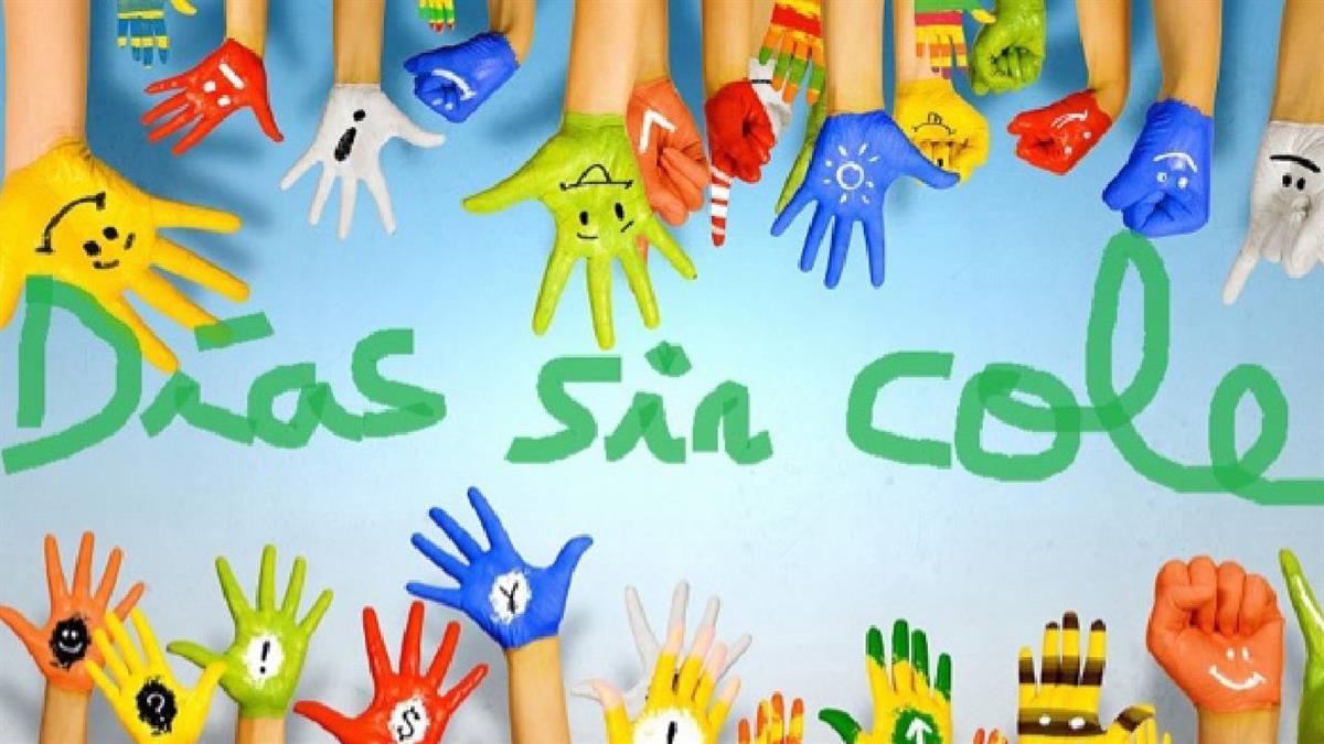 Los participantes realizarán actividades, juegos y talleres en torno a divertidas temáticas 