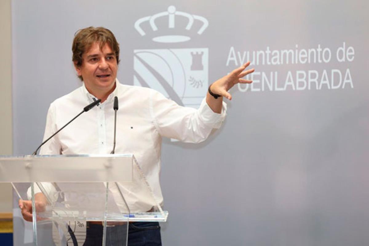 Ayala se muestra preocupado por esta cancelación en medio de la incertidumbre ante un posible confinamiento selectivo