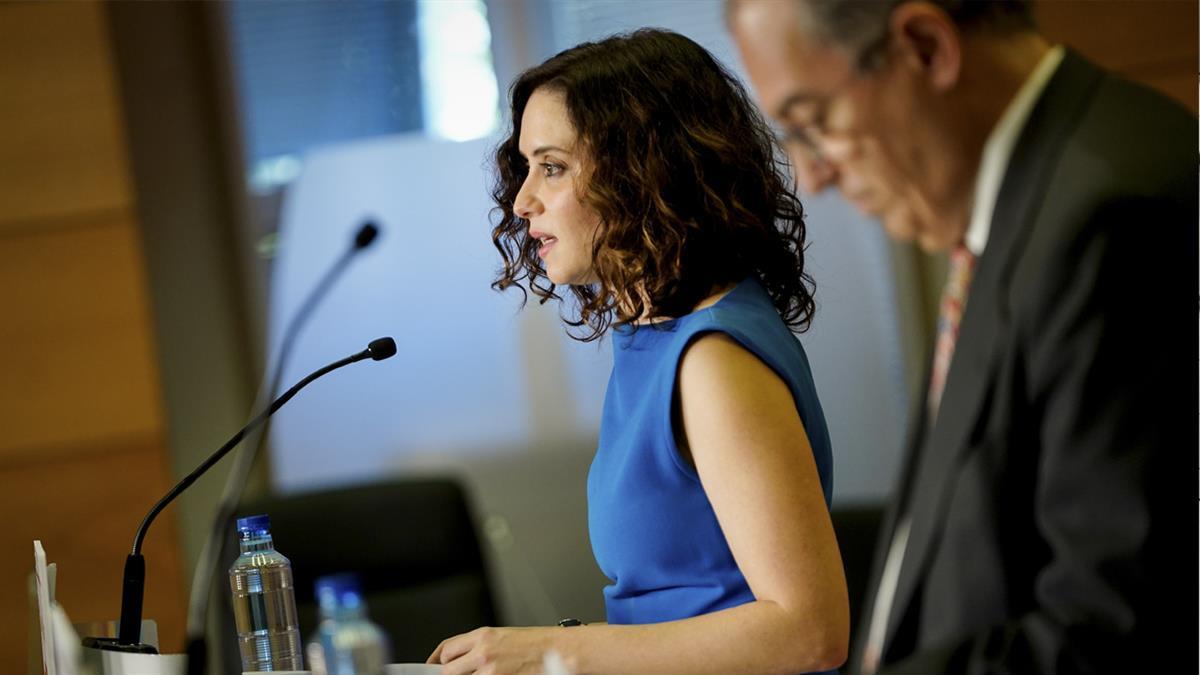 VOX llevará a la asamblea una Proposición No de Ley sobre deducciones fiscales