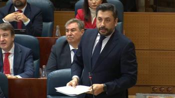 Pache encuentra a "54 cómplices de la mafia de Sánchez" en la Asamblea