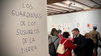 La exposición 