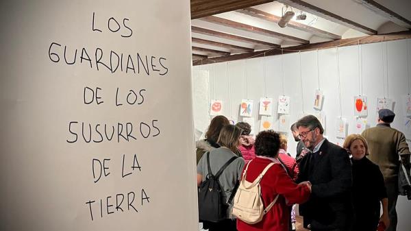 Los dibujos del alumnado inspirarán la Cabalgata de Reyes Magos