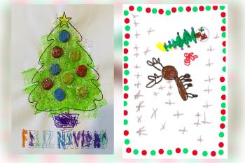 “Navidad con nuestros mayores” unirá a 25 colegios de las Rozas con ocho de las residencias de la localidad