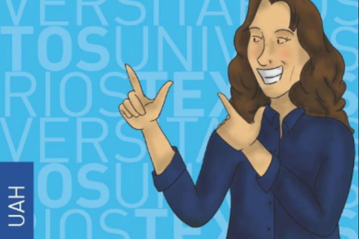 El nuevo diccionario interactivo de la UAH de acceso libre para todo el mundo