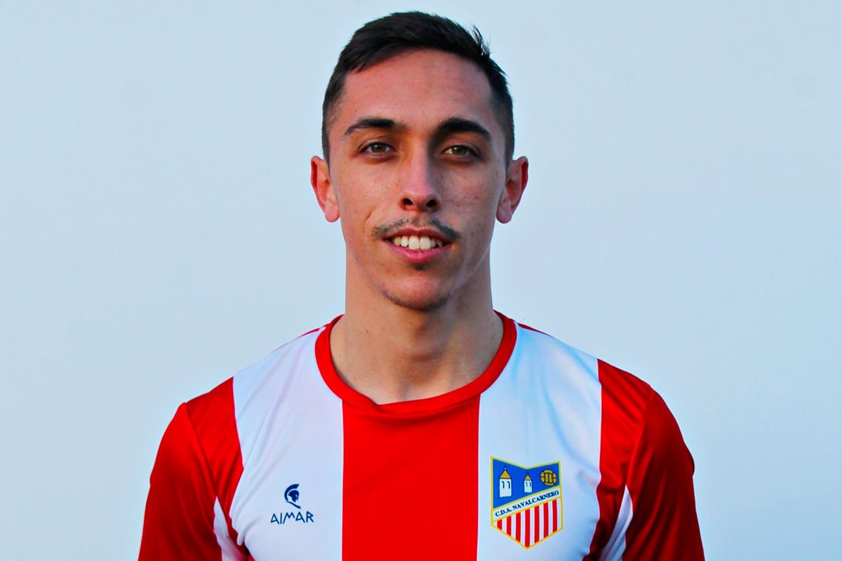 El extremo retorna a San Fernando, donde ya jugó dos temporadas