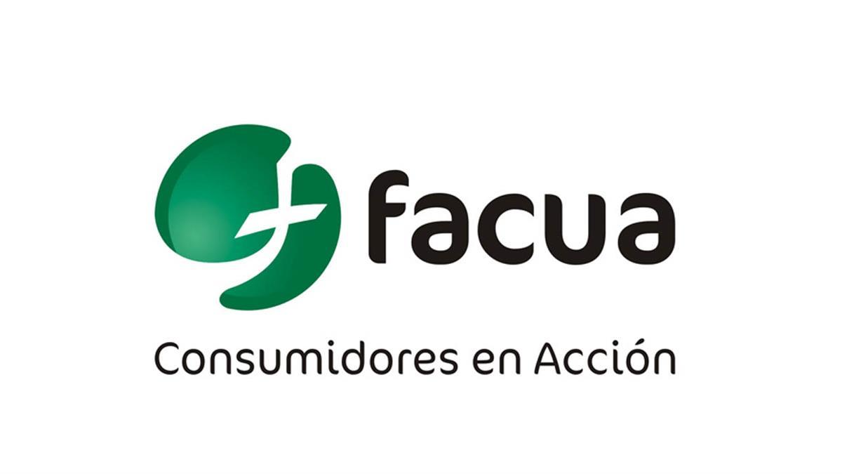 La asociación recuerda que hay dos modalidades de tarifa