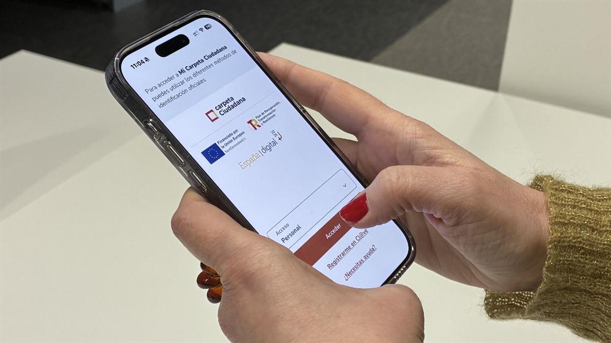 Los vecinos podrán acceder en tiempo real a los expedientes municipales o reducir plazos en los trámites