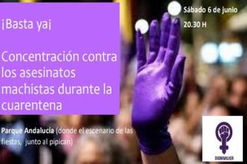 La acción se desarrollará este sábado en el municipio vecino de Alcobendas