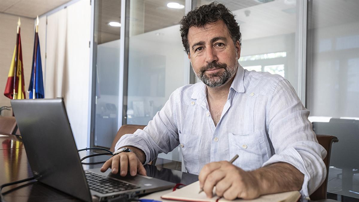 La nueva posible alcaldesa será Aída Castillejo, segunda teniente de alcalde