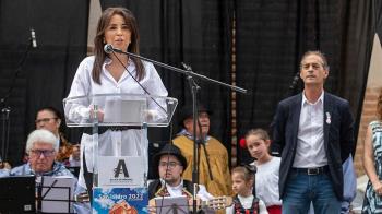 Izquierda Unida solicita que el alcalde de la ciudad de explicaciones