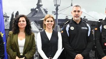 Moreno ha pedido volver a Torrejón de Ardoz para defenderse de las acusaciones de presunto acoso sexual