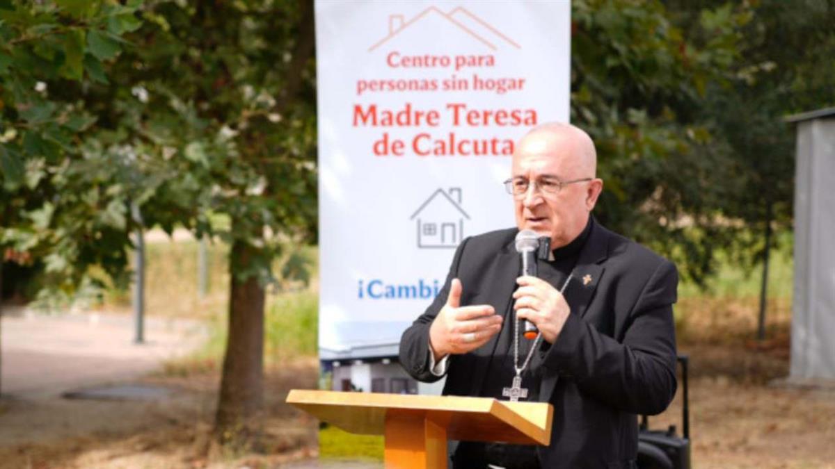 La diócesis de Getafe desarrollará este proyecto en el barrio de Parla Este junto a la Parroquia de San Francisco de Sales