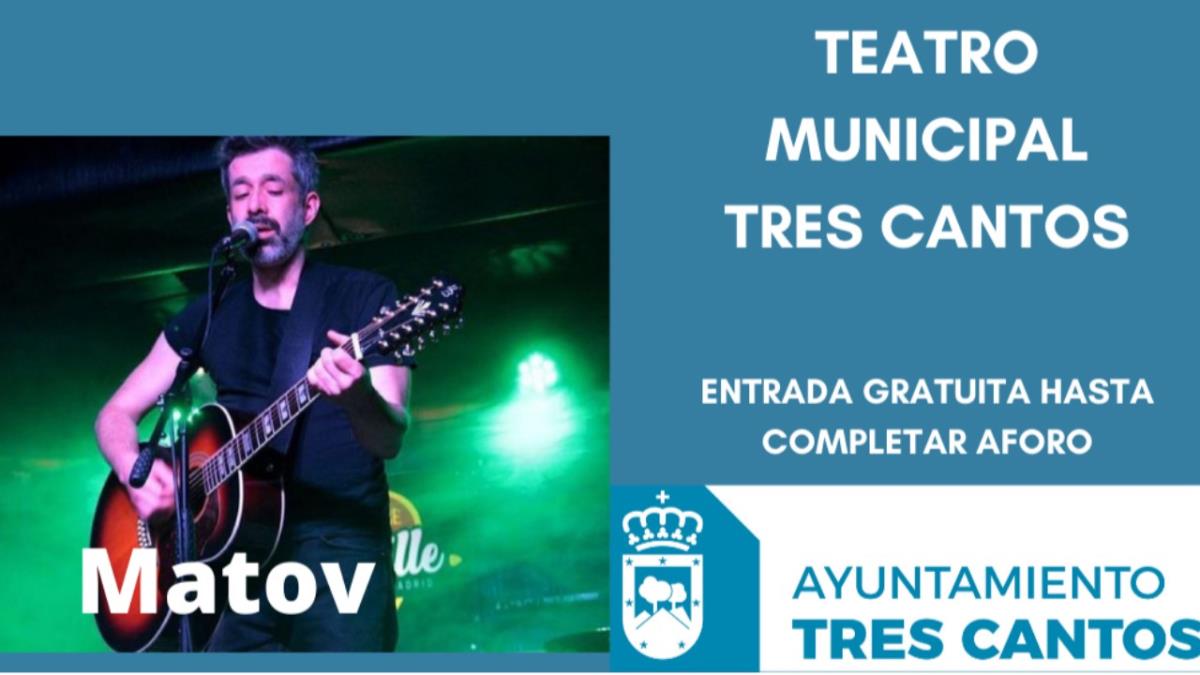 Se realizará un jueves del mes en el Teatro del Centro Cultural Adolfo Suárez y de forma gratuita