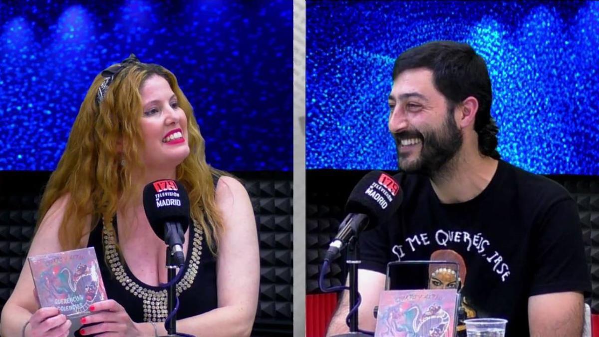 Disco y gira de Cuarto y Mitáh | SoyDe