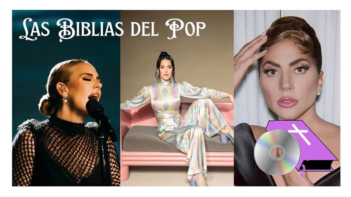 Álbumes que han marcado la historia de la música pop