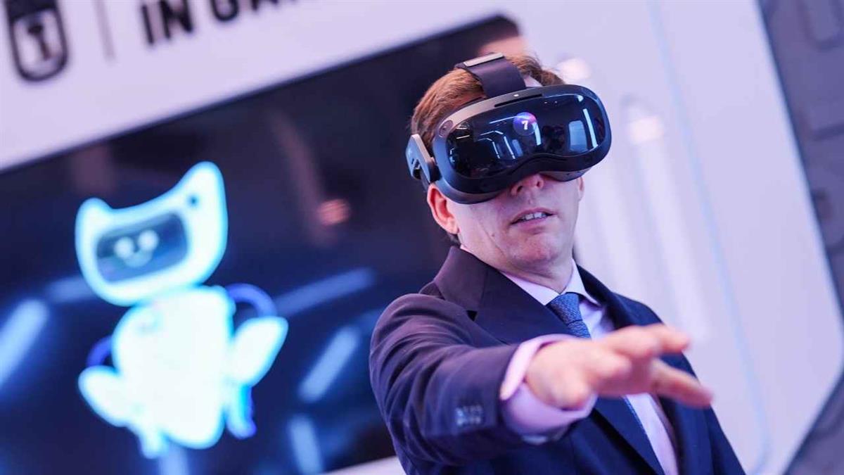 El ayuntamiento ha inaugurado este espacio pionero en Europa dedicado al entretenimiento en torno al gaming