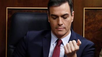 El Ayuntamiento torrejonero critica la supuesta decisión del Gobierno de España