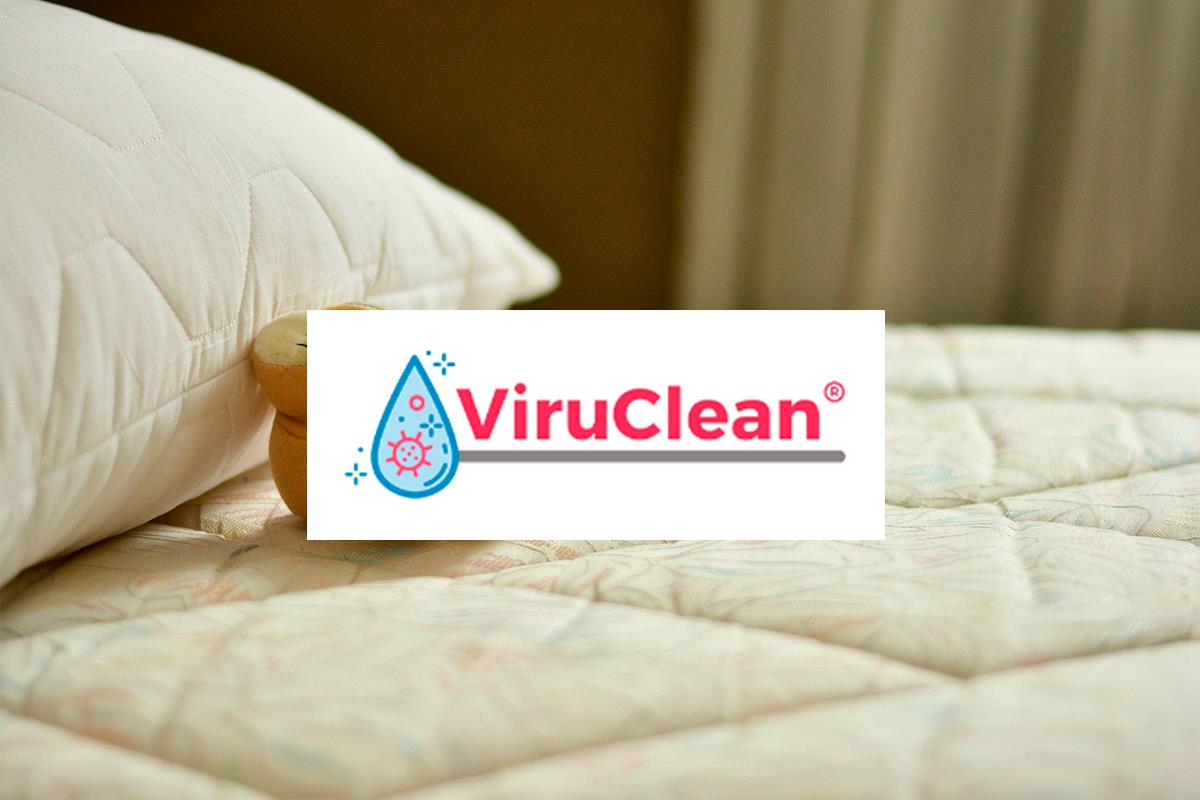 Cuenta con nanopartículas de plata y ha sido desarrollado y fabricado en España