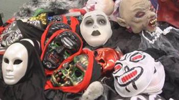 Estos son algunos consejos para elegir disfraz en este Halloween 2021