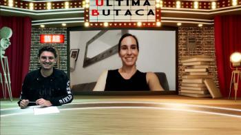 Lucía Vázquez: "Todo el conjunto nos cuenta una historia"