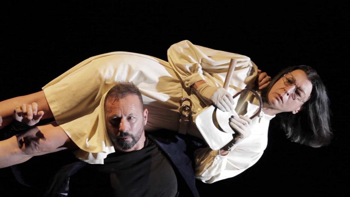 Con obras como "Pas de Deux" o "Los santos inocentes"