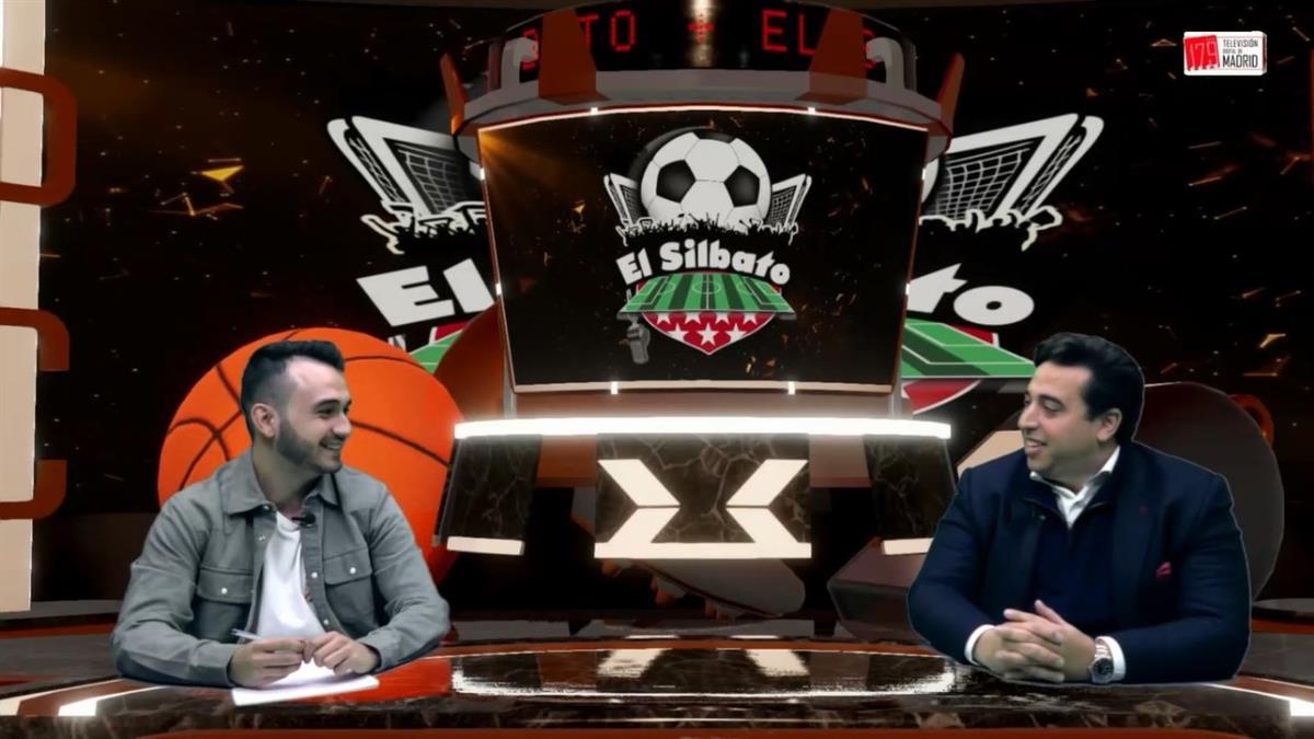 Disfruta de la entrevista con Jonathan Praena | SoyDe