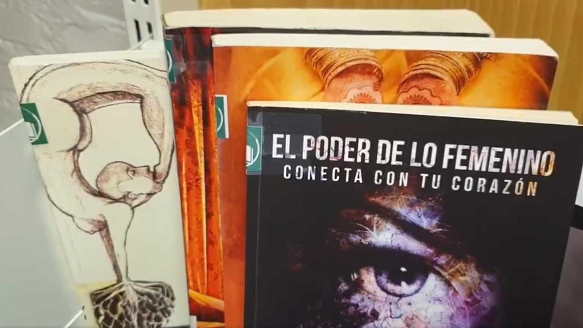 La Biblioteca municipal organiza dos eventos en el mes de marzo