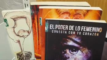 La Biblioteca municipal organiza dos eventos en el mes de marzo