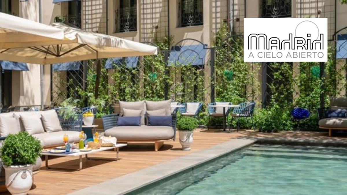 Más de 30 actividades de ocio para disfrutar de las vistas de nuestra ciudad 
