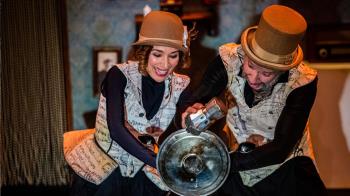 El Ayuntamiento ha organizado varios eventos familiares para este fin de semana