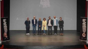 Un Festival de Cine que se celebra en Alcalá de Henares