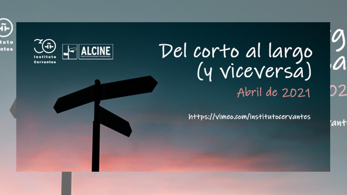 ALCINE colabora en la iniciativa para poner en marcha una programación en línea para todos