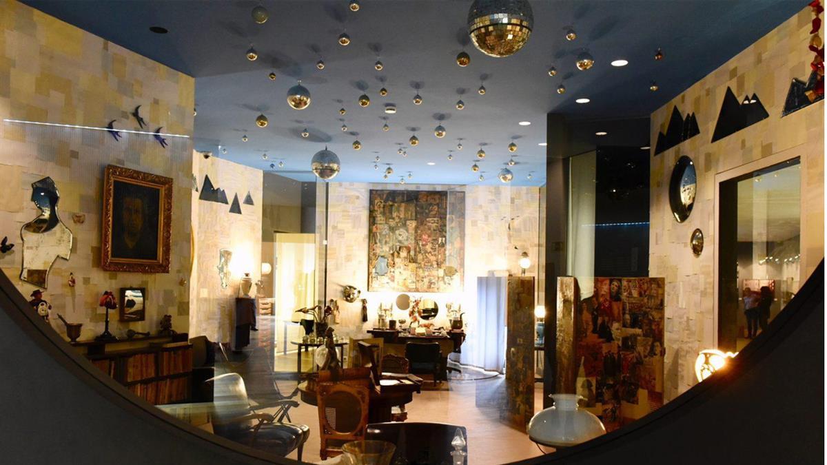 Con actividades gratuitas como visitas guiadas, música, talleres... y la increíble Noche, el sábado 21 de mayo, en el Museo de Historia 