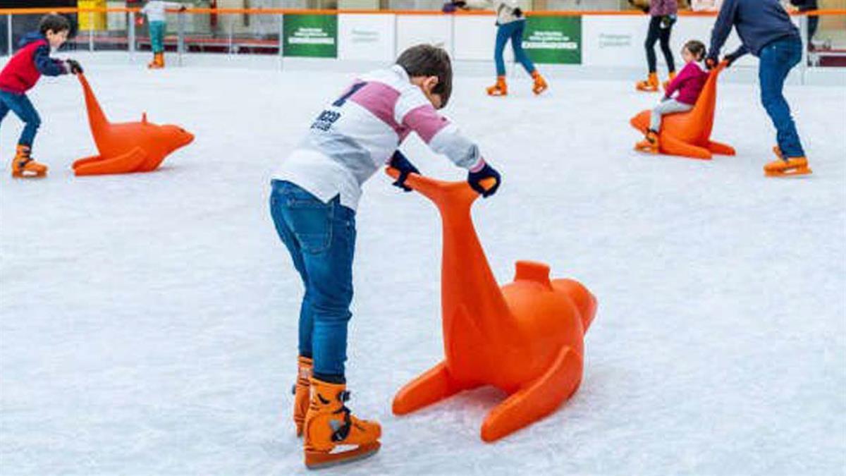 Una amplia agenda cultural para todos los públicos