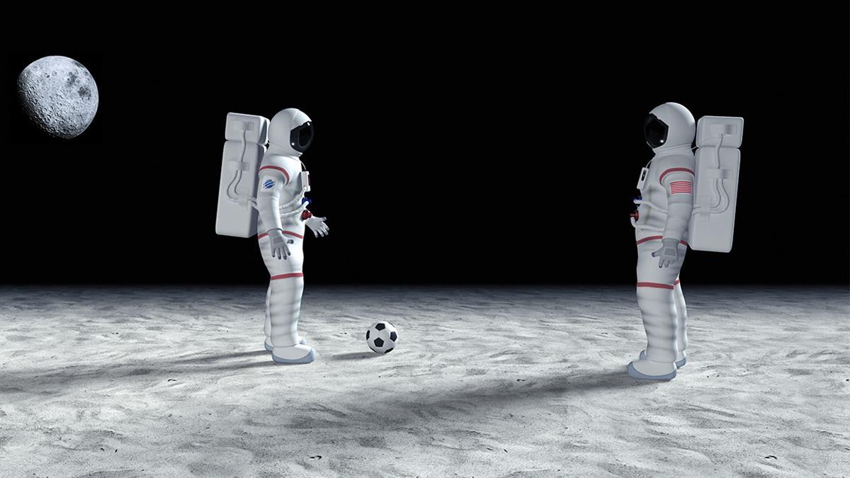 No todo es fútbol y baloncesto en el mundo del deporte