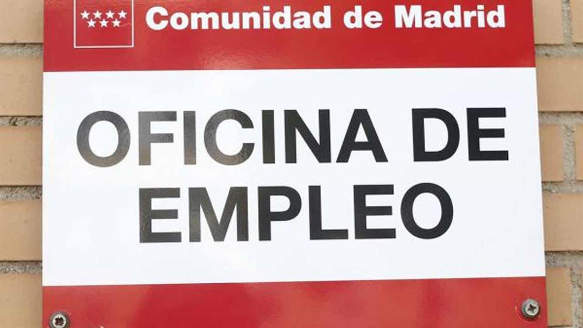 Nuestra ciudad registra la mayor bajada del paro desde el estallido de la crisis en 2008, superando la media nacional 