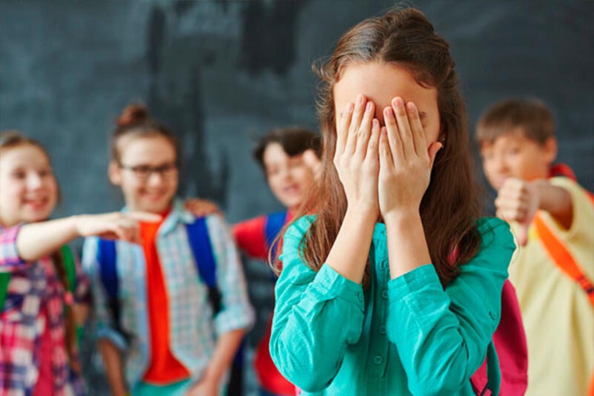 Son los datos que recoge el IV Informe Anual sobre Convivencia y Acoso Escolar elaborado por la Comunidad de Madrid