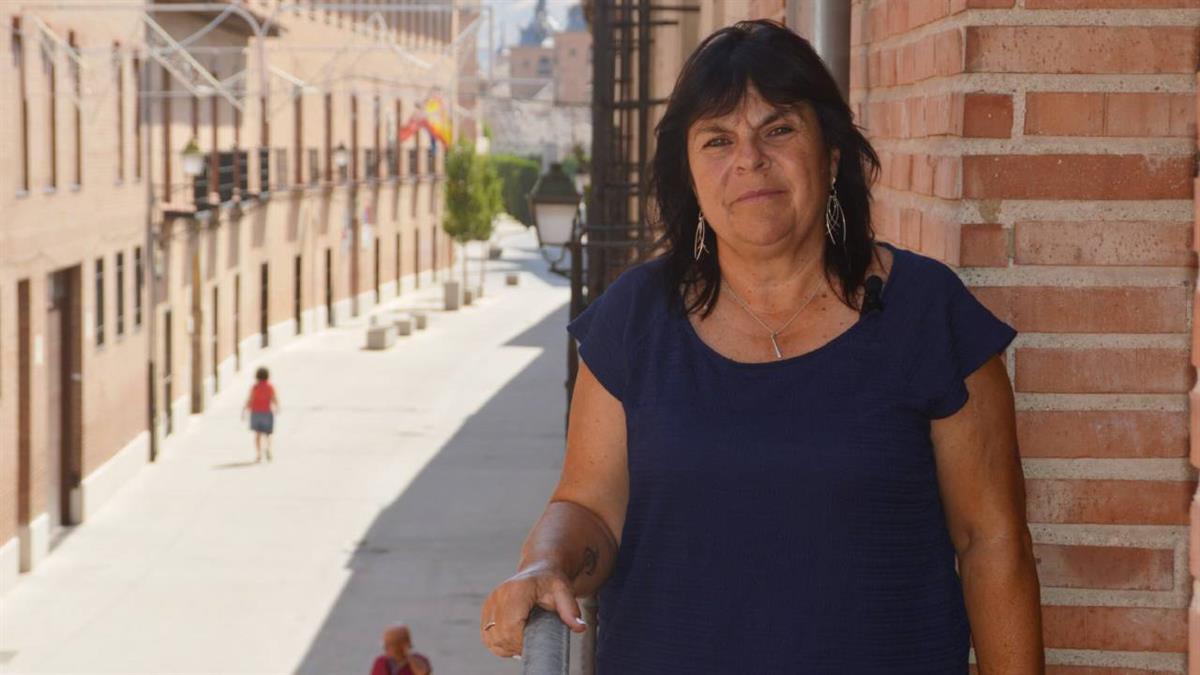 La concejala de Urbanismo ha respondido a las declaraciones del PSOE 