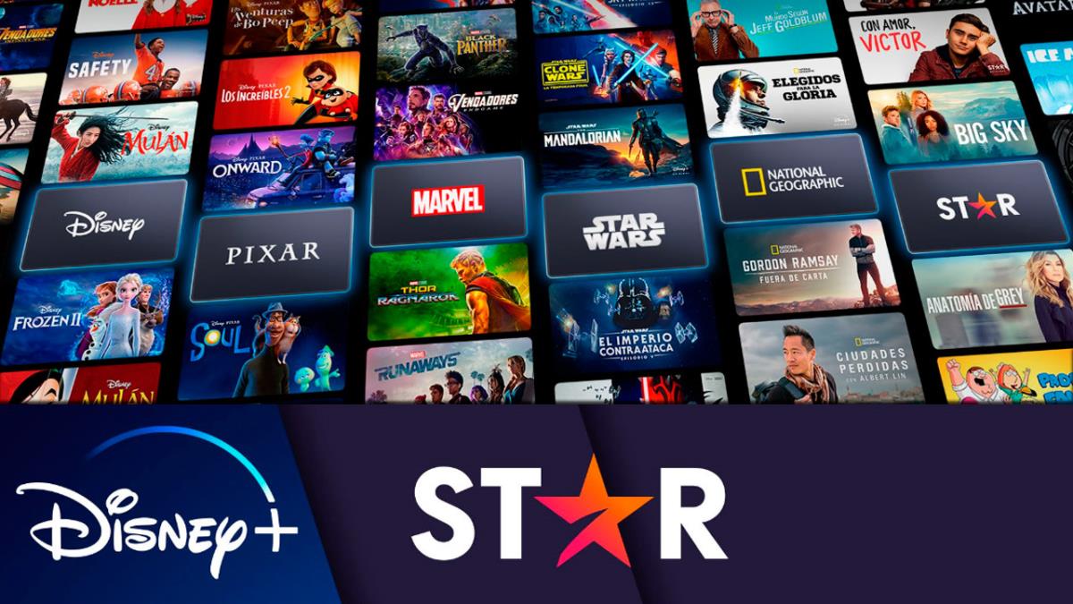 ¿Qué novedades encontraremos en la plataforma de streaming de moda?