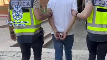 La Policía Nacional consigue detener a los implicados, quienes habían huido de Madrid