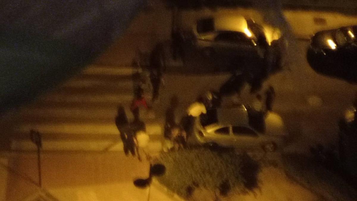 Otro año más las fiestas de Alcorcón son protagonistas por sus altercados, aunque una noticia de última hora incluye disparos a altas horas de la madrugada