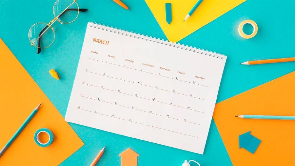 El plazo de presentación de solicitudes es del 3 al 16 de abril