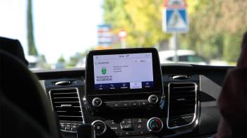 Es una iniciativa del Ayuntamiento en colaboración con Ford y las empresas tecnológicas Indigitall y Radmas beneficiándose los conductores de vehículos Ford
