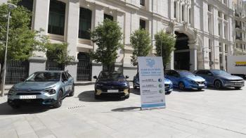 Se podrán percibir hasta 6.000 euros por un nuevo CERO emisiones y 3.000 por uno ECO