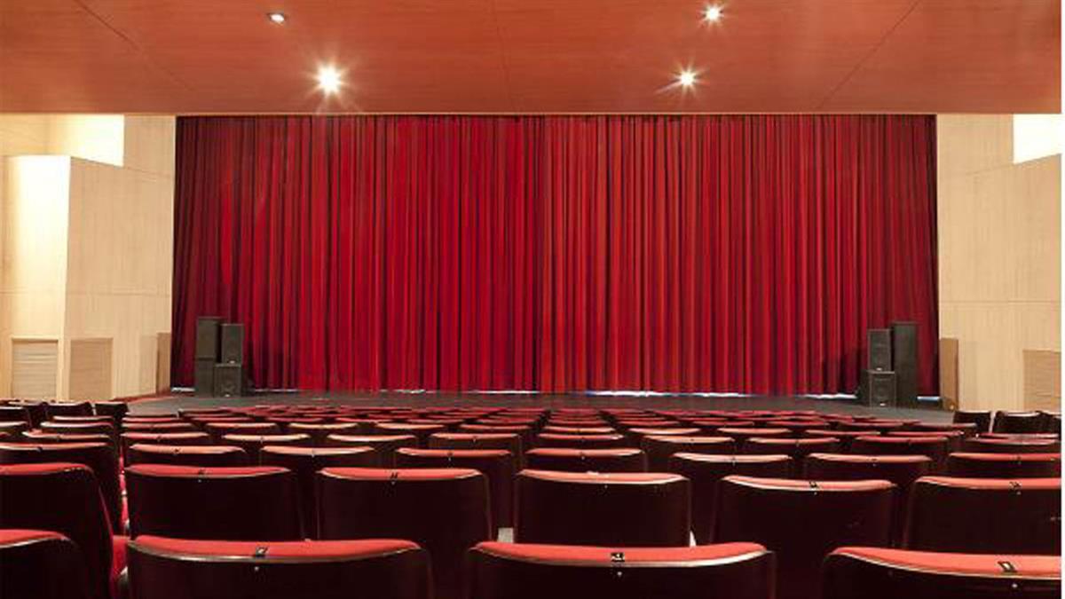 Los billetes dan acceso a los espectáculos celebrados entre octubre de 2021 y enero de 2022