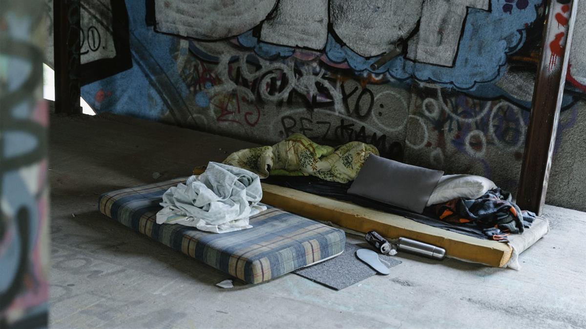 La Comunidad de Madrid cuenta con nuestra ciudad para acoger a los más vulnerables durante el invierno