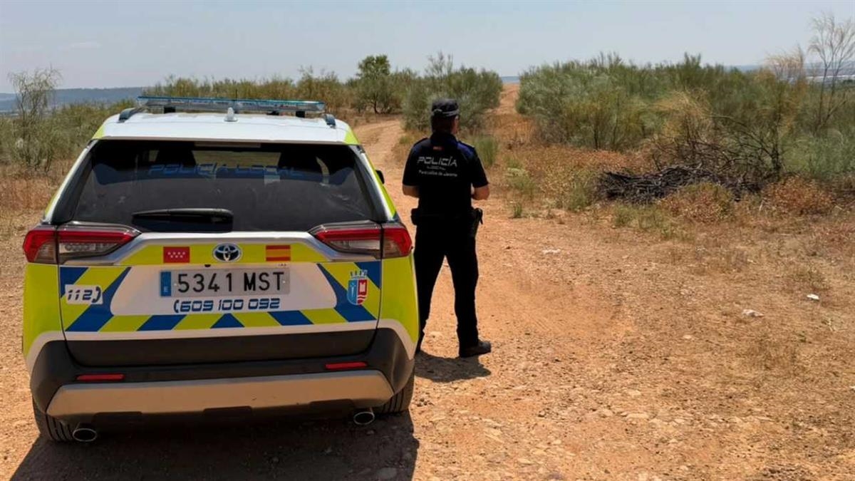 El operativo incrementará la vigilancia para prevenir incendios, robos o tráfico de drogas