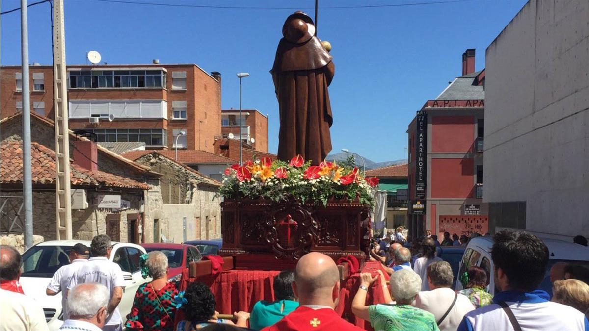 Se reforzará las líneas de autobuses locales para facilitar el acceso 