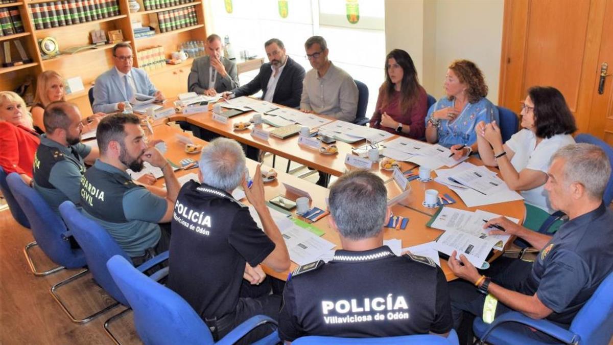 Habrá un dispositivo especial para poder disfrutar con tranquilidad