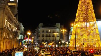 El Ayuntamiento de Madrid, a través de la Policía Municipal, ha diseñado un dispositivo especial con motivo de las fiestas navideñas 2021-2022 